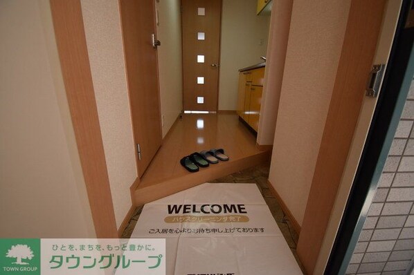 ラ・プランタンの物件内観写真